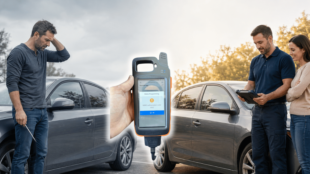 DIY-Risk-vs-Professional-Solution-Unlocking-your-Car